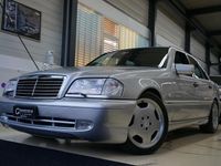 Gebraucht Mercedes C43 AMG AMG 306 PS (225 kW) 1999 Limousine