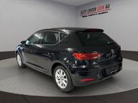 gebraucht Seat Leon 1.5 TSI EVO FR ACT FR