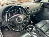 gebraucht Audi TT Roadster 1.8 T