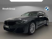 Gebraucht BMW 530e M Sport 292 PS (214 kW) 2023 Kombi