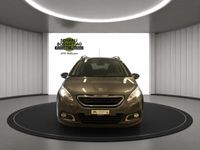 gebraucht Peugeot 2008 1.2 PureTech Active