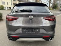 gebraucht Alfa Romeo Stelvio 2.0 Executive Q4