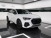 Gebraucht Audi RS Q3 Ambiente 400 PS (294 kW) 2022 SUV