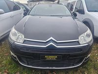 Gebraucht Citroën C5 Exclusive 241 PS (177 kW) 2009 Kombi