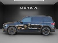 Gebraucht Mercedes GLB220 190 PS (139 kW) 2024 Schwarz SUV
