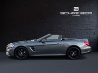 gebraucht Mercedes SL400 V6 Cabriolet