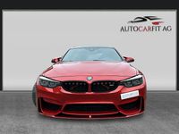 Gebraucht BMW M3 Competition Edition 450 PS (330 kW) 2018 Limousine