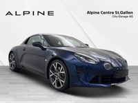 gebraucht Alpine A110 1.8 Turbo GT