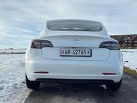 Gebraucht Tesla Model 3 339 kW (462 PS) 2019 Limousine