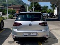 gebraucht VW Golf 2.0 TSI R 4Motion