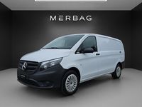 Gebraucht Mercedes Vito 163 PS (119 kW) 2023 Van