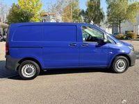 Gebraucht Mercedes Vito 163 PS (119 kW) 2022 Van