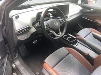 Gebraucht VW ID.4 Pro Performance 150 kW (204 PS) 2021 Grau SUV