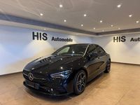 Gebraucht Mercedes CLA250e AMG line 238 PS (175 kW) 2024 Limousine