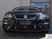 Gebraucht Seat Leon FR 180 PS (132 kW) 2018