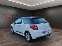 Gebraucht DS Automobiles DS3 So Chic 82 PS (60 kW) 2014 Kleinwagen