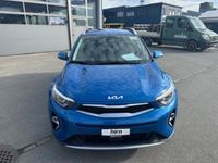 gebraucht Kia Stonic 1.0T-GDI Power DCT