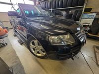Gebraucht VW Touareg Mountain 225 PS (165 kW) 2006 SUV