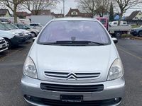 Gebraucht Citroën Xsara Picasso 136 PS (100 kW) 2005 Van / Kleinbus