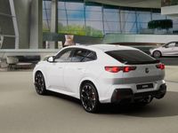 Neu BMW X2 Luxury Line 300 PS (220 kW) 2026 Weiss SUV