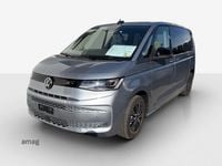 Neu VW Multivan 177 PS (130 kW) 2026 Monosilber metallic (lw5y) Van