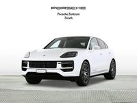 Gebraucht Porsche Cayenne Black Edition 353 PS (259 kW) 2025 SUV