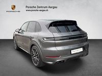 gebraucht Porsche Cayenne S E-Hybrid E-