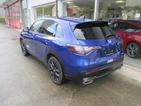 Gebraucht Honda ZR-V Sport 184 PS (135 kW) 2023 Blau SUV