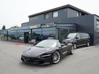 Gebraucht McLaren 720S 720 PS (529 kW) 2021