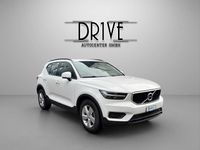 Gebraucht Volvo XC40 150 PS (110 kW) 2018 Weiss SUV