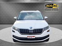 Gebraucht Skoda Kodiaq Drive 190 PS (139 kW) 2020 SUV
