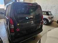 Gebraucht Citroën Berlingo XTR 120 PS (88 kW) 2016 Van / Kleinbus
