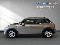 gebraucht Mini Cooper Steptronic