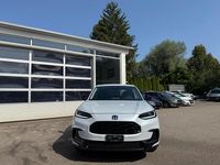 Gebraucht Honda ZR-V Hybrid 183 PS (134 kW) 2024 SUV