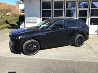 Gebraucht Mazda CX-60 Homura-Line 327 PS (240 kW) 2024 SUV