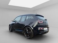 Gebraucht BMW i3 135 kW (184 PS) 2019 Kleinwagen