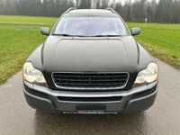 Gebraucht Volvo XC90 210 PS (154 kW) 2004 SUV