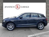 gebraucht Audi Q5 2.0 TDI quattro S-Tronic