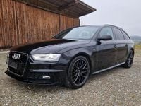 Gebraucht Audi A4 245 PS (180 kW) 2015 Kombi