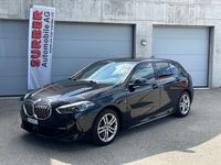 Gebraucht BMW 118 M Sport 140 PS (102 kW) 2020 Kleinwagen