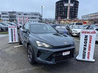 Neu Cupra Formentor 150 PS (110 kW) 2026 Blau SUV