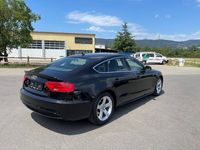 gebraucht Audi A5 Sportback 2.0 TDI multitronic