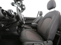 Gebraucht Mini Cooper Cabriolet 136 PS (100 kW) 2019 Grau Cabrio