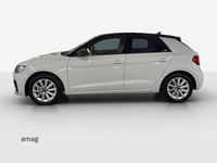Neu Audi A1 Sportback Attraction 115 PS (84 kW) 2026 Gletscherweiss metallicmythosschwarz metallic Kleinwagen