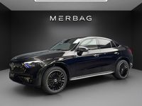 Neu Mercedes GLC450 367 PS (269 kW) 2025 Coupé