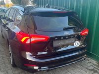 Gebraucht Ford Focus ST-Line 125 PS (91 kW) 2019