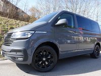 Gebraucht VW Multivan Comfortline 204 PS (150 kW) 2021 Van