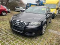 Gebraucht Audi A3 Attraction 150 PS (110 kW) 2004