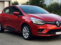 Gebraucht Renault Clio IV Intens 90 PS (66 kW) 2019