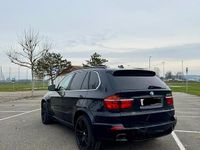 Gebraucht BMW X5 306 PS (225 kW) 2012 SUV